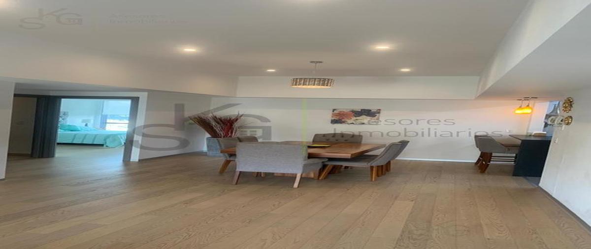 Foto de departamento en venta en  , bosque real, huixquilucan, méxico, 24331488 No. 04
