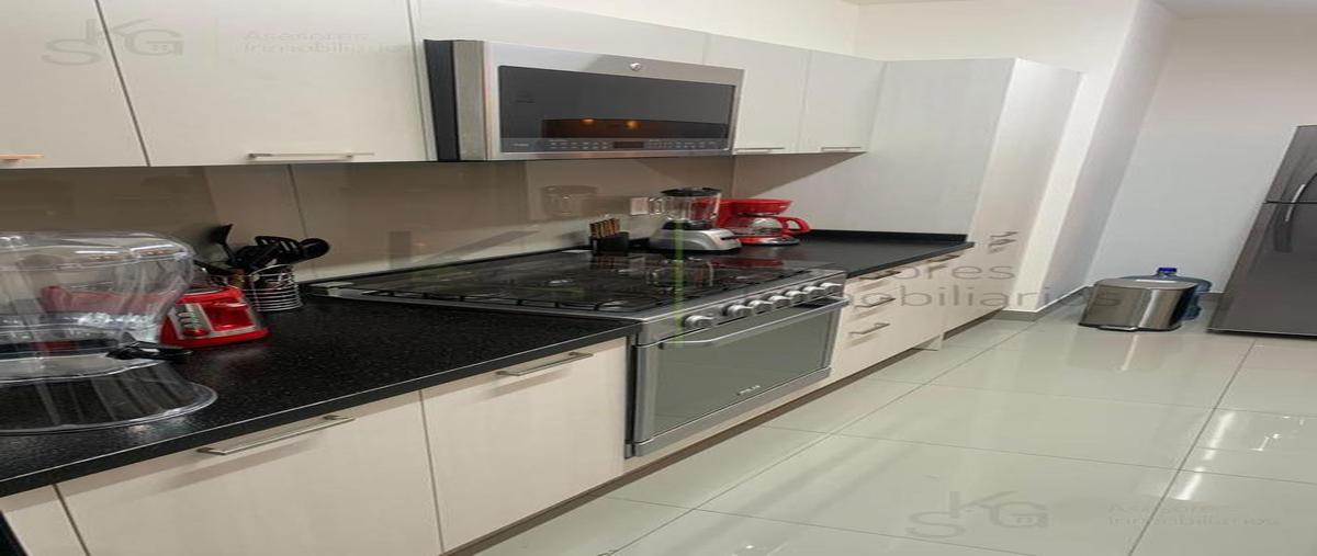 Foto de departamento en venta en  , bosque real, huixquilucan, méxico, 24331488 No. 05