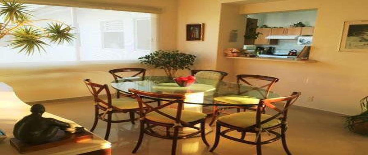 Foto de departamento en venta en  , bosque real, huixquilucan, méxico, 24737199 No. 03