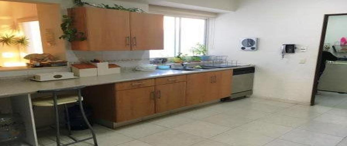 Foto de departamento en venta en  , bosque real, huixquilucan, méxico, 24737199 No. 04