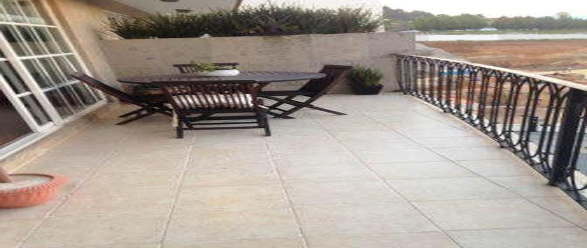 Foto de departamento en venta en  , bosque real, huixquilucan, méxico, 0 No. 05