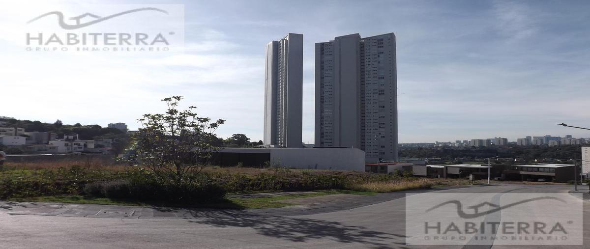 Foto de terreno habitacional en venta en  , bosque real, huixquilucan, méxico, 0 No. 03