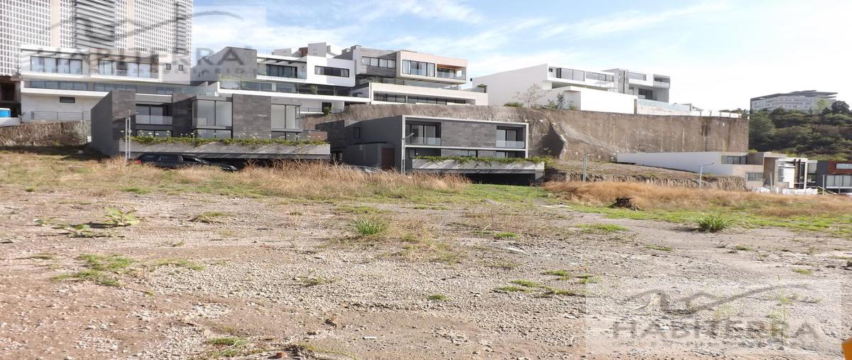 Foto de terreno habitacional en venta en  , bosque real, huixquilucan, méxico, 0 No. 05