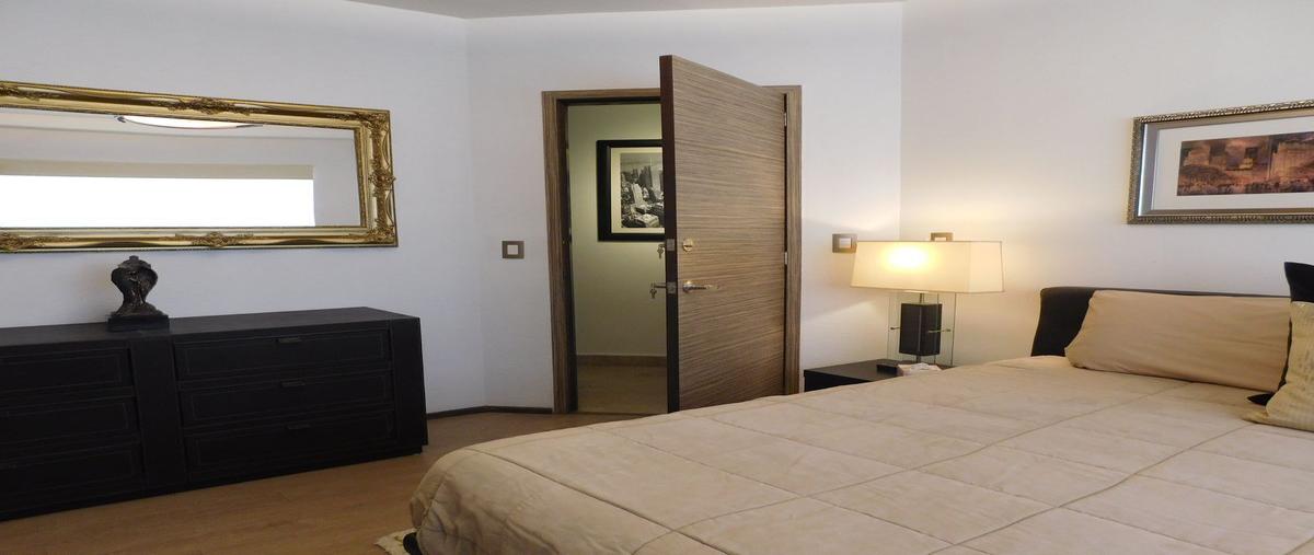 Foto de departamento en renta en  , bosque real, huixquilucan, méxico, 25236809 No. 03