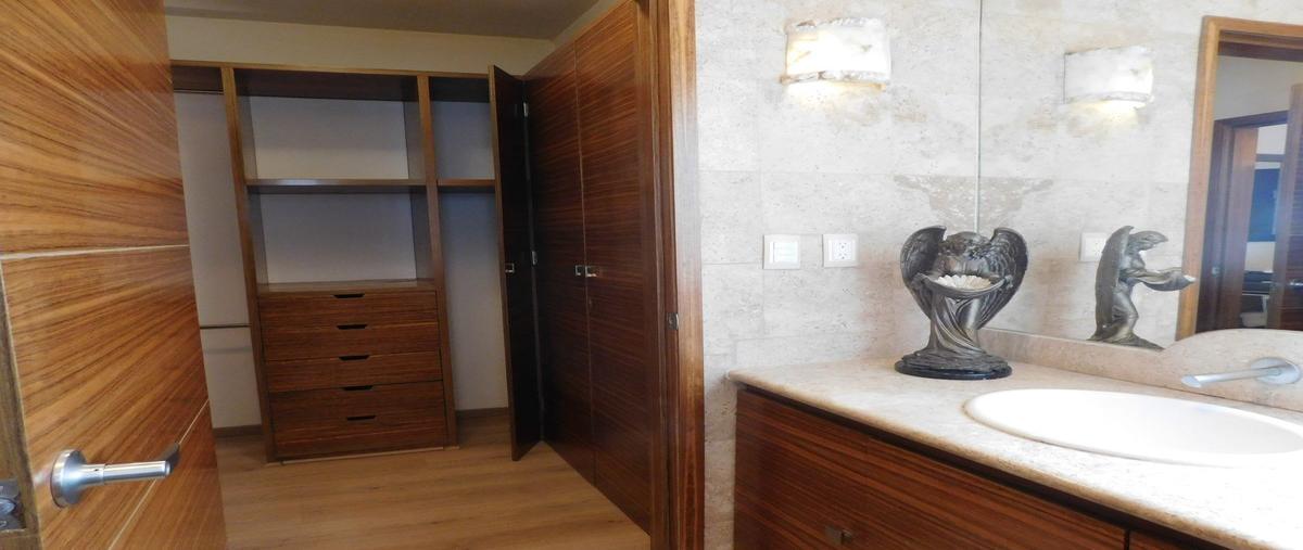 Foto de departamento en renta en  , bosque real, huixquilucan, méxico, 25236810 No. 03