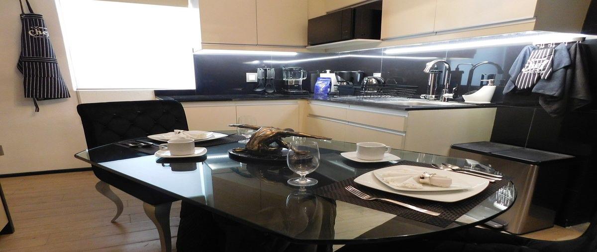 Foto de departamento en renta en  , bosque real, huixquilucan, méxico, 25236810 No. 05