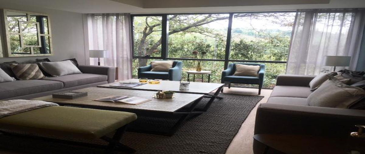 Foto de departamento en venta en  , bosque real, huixquilucan, méxico, 0 No. 04