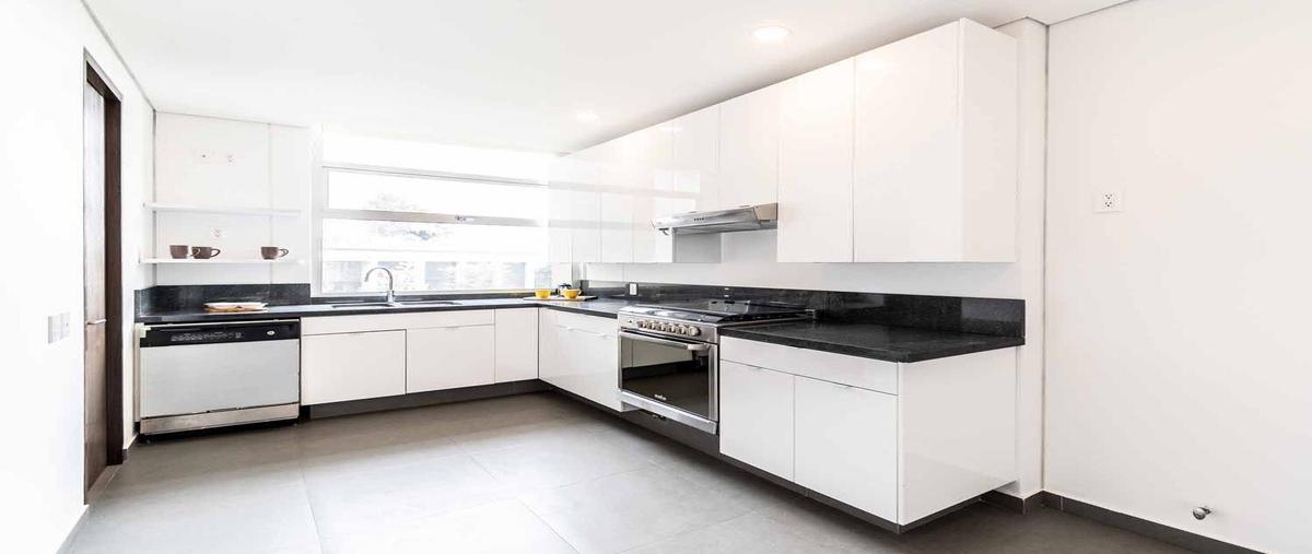 Foto de departamento en venta en  , bosque real, huixquilucan, méxico, 0 No. 03