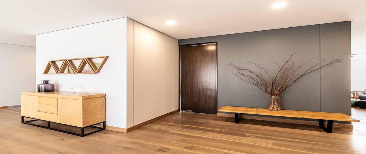 Foto de departamento en venta en  , bosque real, huixquilucan, méxico, 0 No. 04