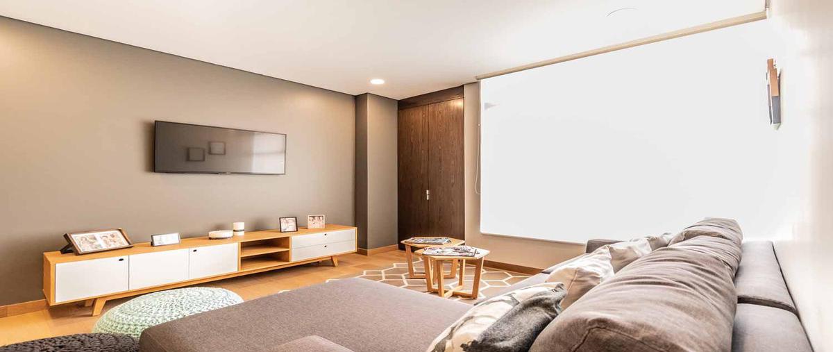 Foto de departamento en venta en  , bosque real, huixquilucan, méxico, 0 No. 05