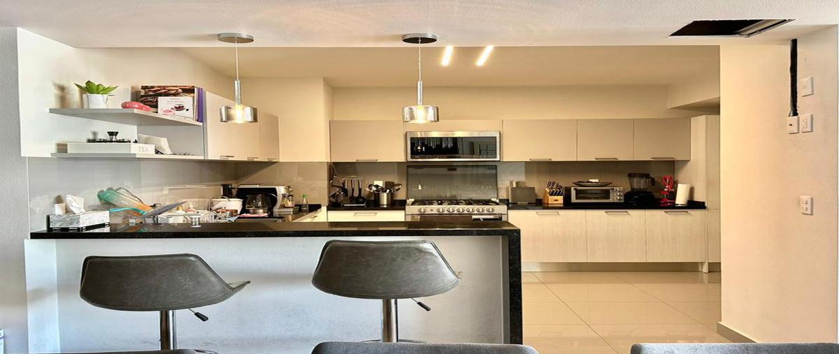 Foto de departamento en venta en  , bosque real, huixquilucan, méxico, 0 No. 03