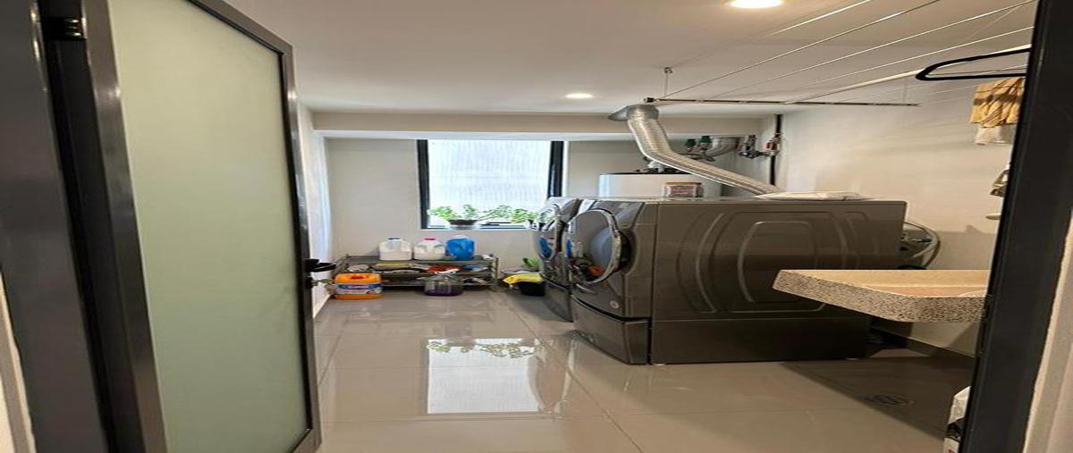 Foto de departamento en venta en  , bosque real, huixquilucan, méxico, 0 No. 04