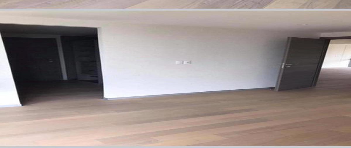 Foto de departamento en venta en  , bosque real, huixquilucan, méxico, 0 No. 04