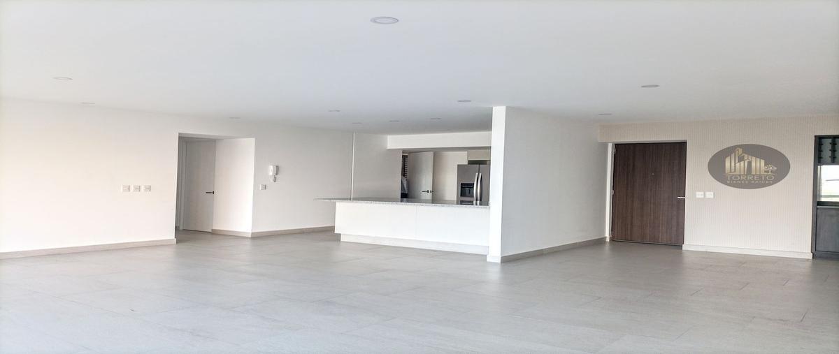 Foto de departamento en venta en  , bosque real, huixquilucan, méxico, 25958163 No. 05