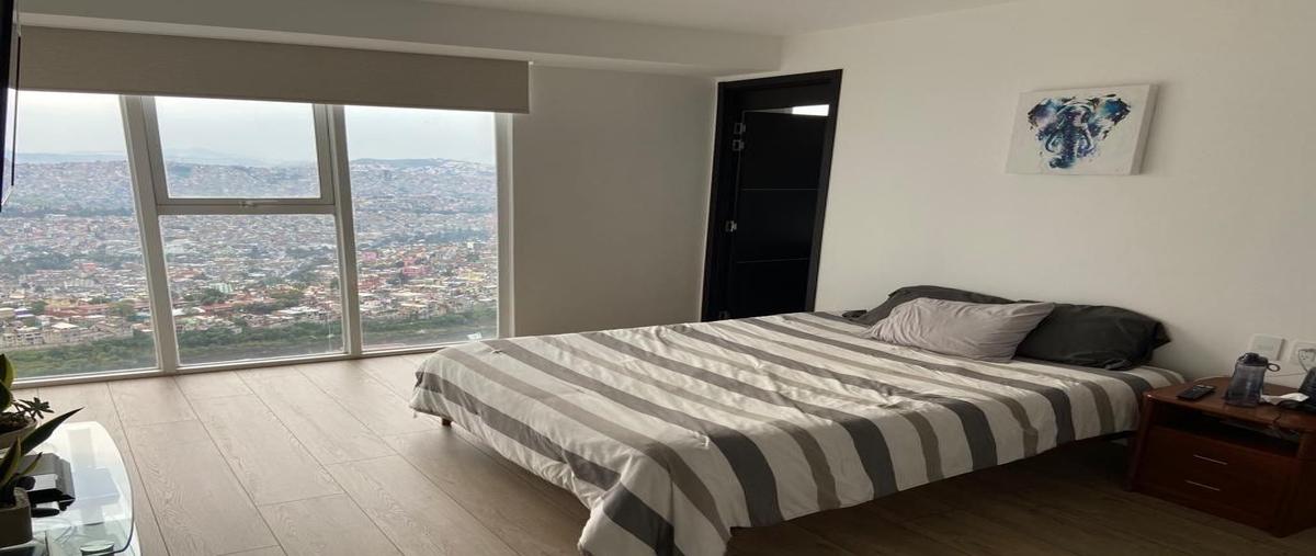 Foto de departamento en venta en  , bosque real, huixquilucan, méxico, 25978510 No. 04