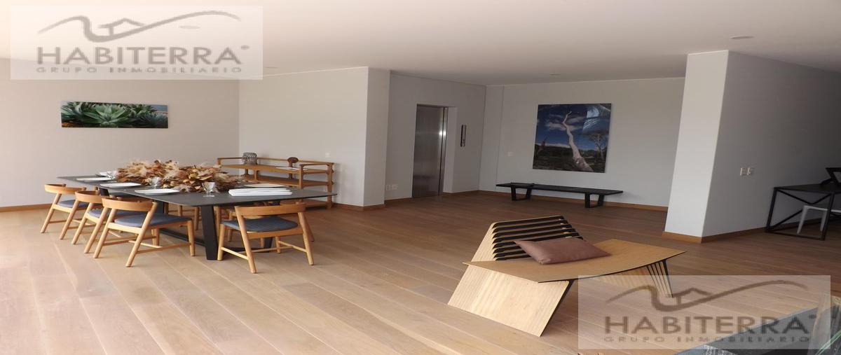 Foto de departamento en venta en  , bosque real, huixquilucan, méxico, 26079539 No. 03