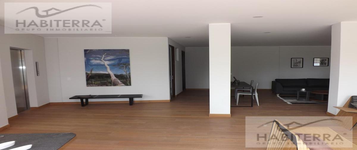 Foto de departamento en venta en  , bosque real, huixquilucan, méxico, 0 No. 04