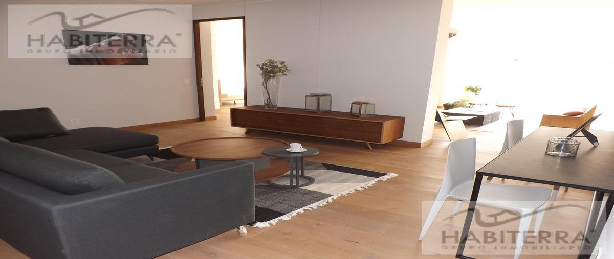 Foto de departamento en venta en  , bosque real, huixquilucan, méxico, 0 No. 05