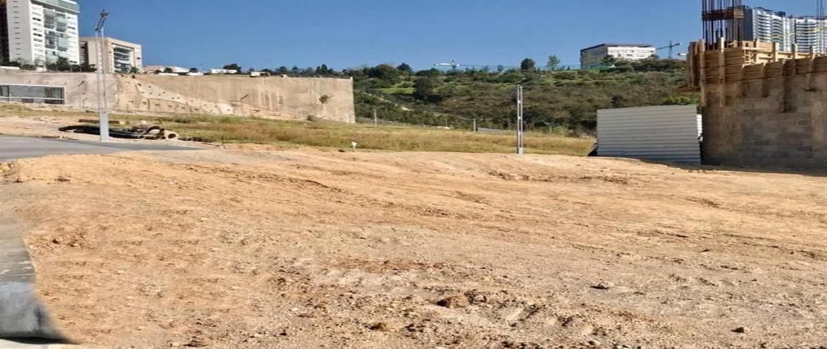 Foto de terreno habitacional en venta en  , bosque real, huixquilucan, méxico, 26632529 No. 03