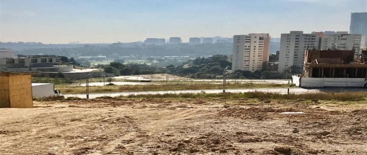 Foto de terreno habitacional en venta en  , bosque real, huixquilucan, méxico, 26632529 No. 05