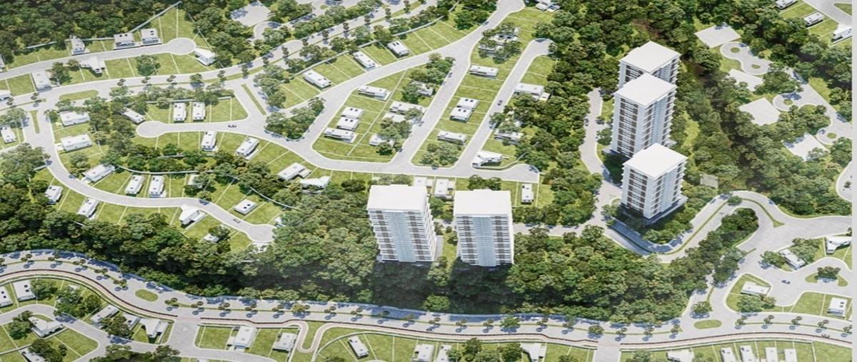 Foto de terreno habitacional en venta en  , bosque real, huixquilucan, méxico, 26778742 No. 03