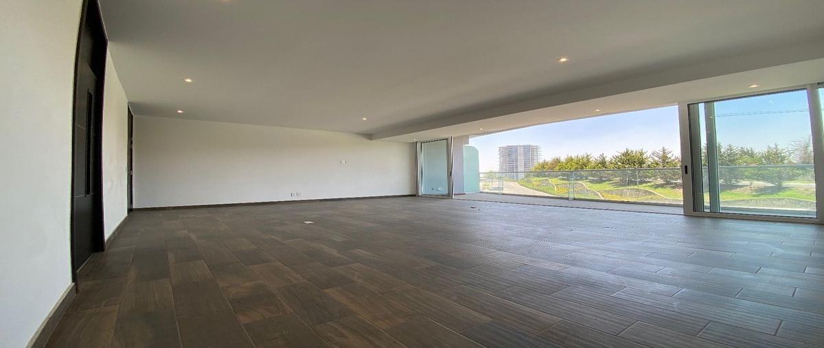 Foto de departamento en venta en  , bosque real, huixquilucan, méxico, 26790797 No. 03