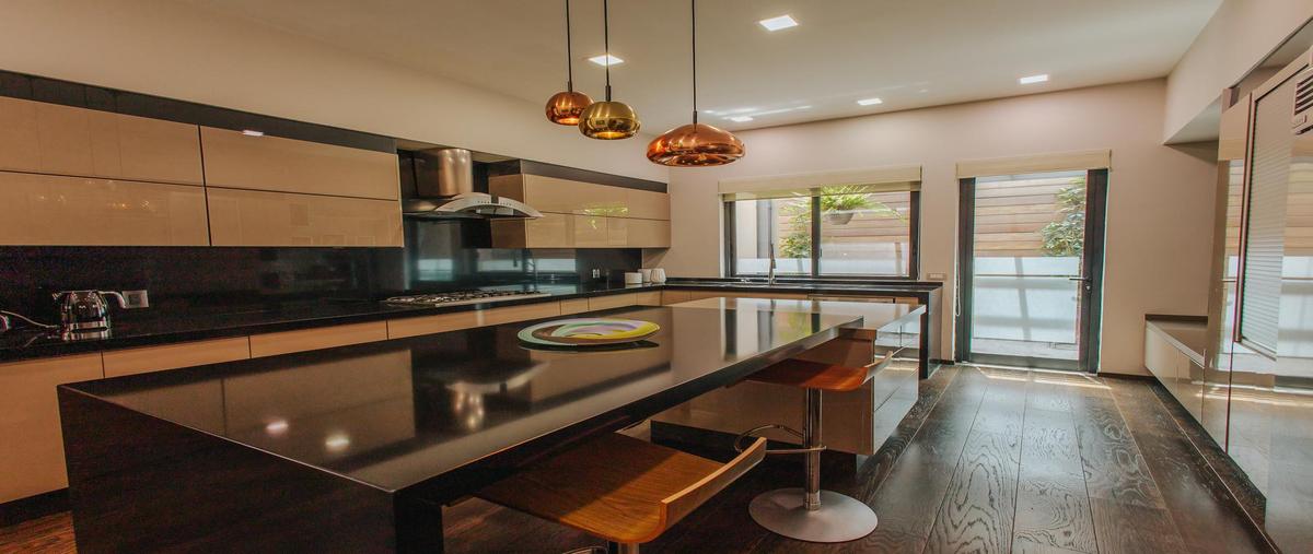 Foto de casa en venta en  , bosque real, huixquilucan, méxico, 0 No. 03