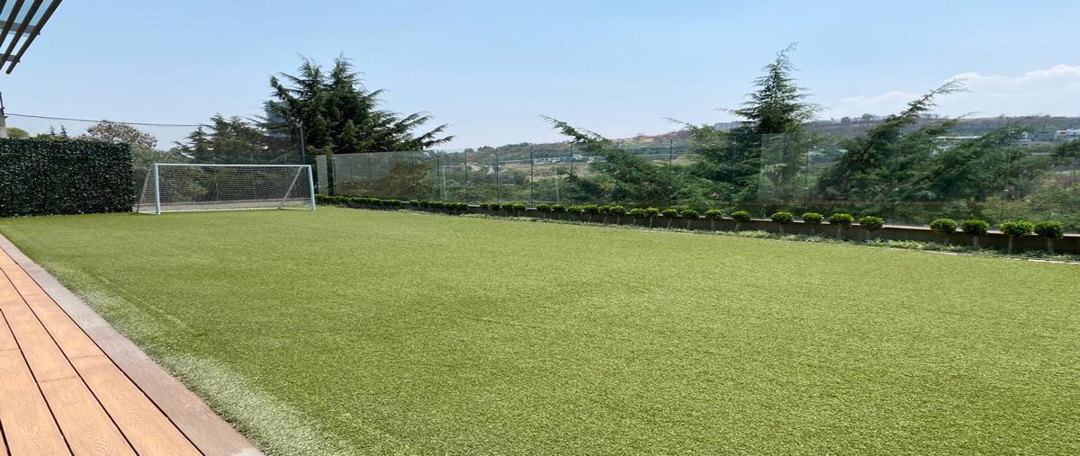 Foto de casa en venta en  , bosque real, huixquilucan, méxico, 0 No. 04