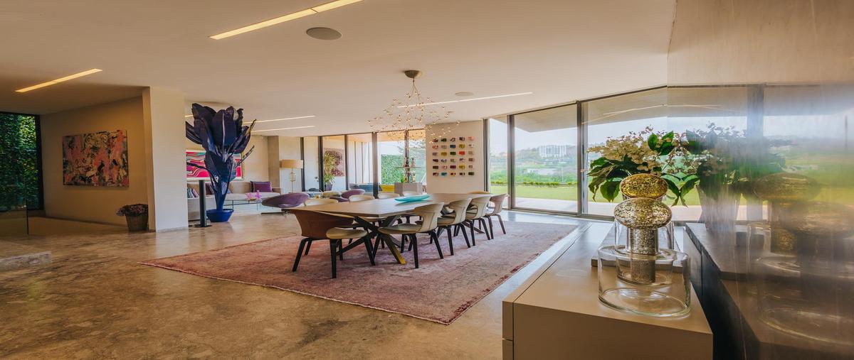Foto de casa en venta en  , bosque real, huixquilucan, méxico, 0 No. 05