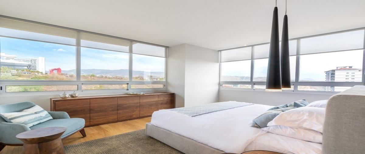 Foto de departamento en venta en  , bosque real, huixquilucan, méxico, 27026346 No. 05