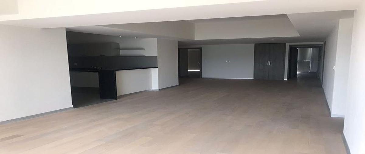 Foto de departamento en venta en  , bosque real, huixquilucan, méxico, 0 No. 03