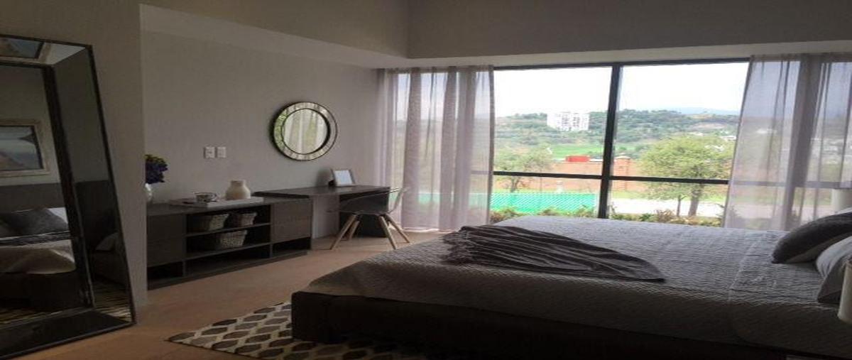 Foto de departamento en venta en  , bosque real, huixquilucan, méxico, 0 No. 04