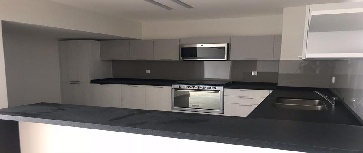 Foto de departamento en venta en  , bosque real, huixquilucan, méxico, 0 No. 05