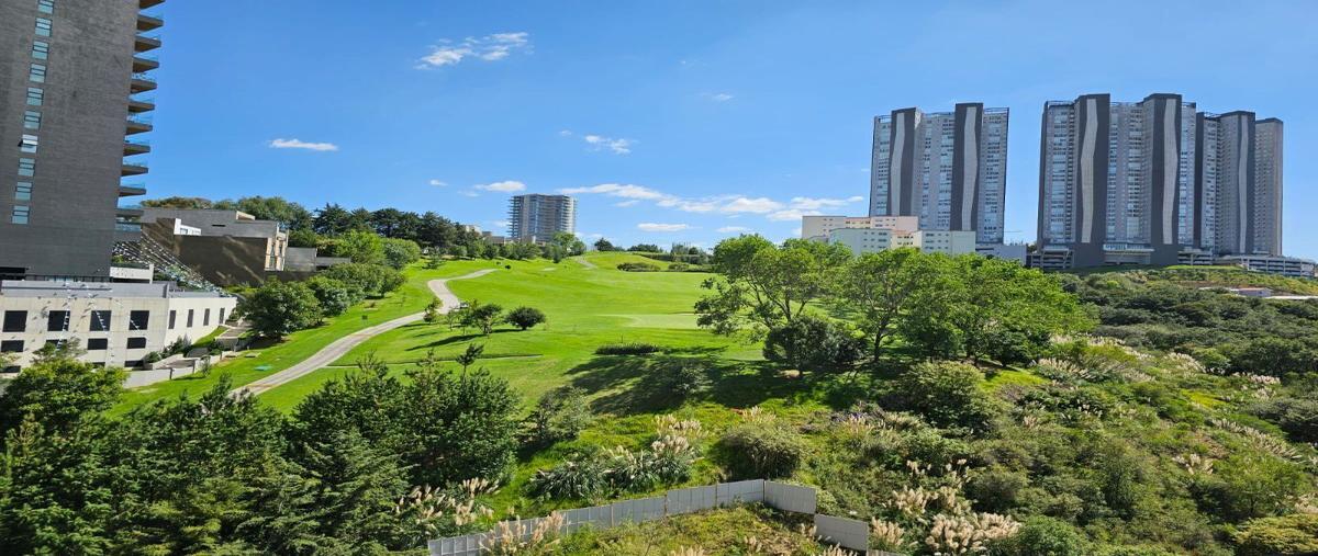 Foto de departamento en venta en  , bosque real, huixquilucan, méxico, 27122402 No. 03