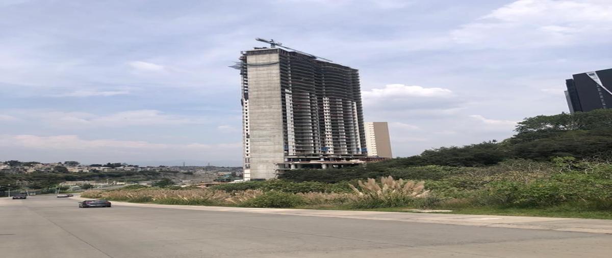 Foto de departamento en venta en  , bosque real, huixquilucan, méxico, 27122402 No. 04