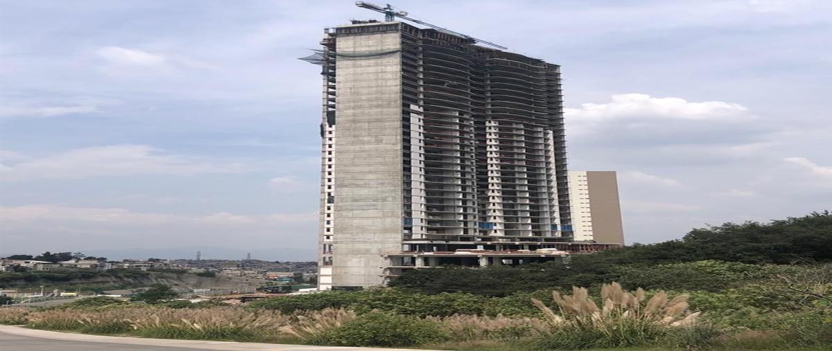 Foto de departamento en venta en  , bosque real, huixquilucan, méxico, 27122402 No. 05