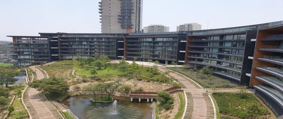 Foto de departamento en renta en  , bosque real, huixquilucan, méxico, 0 No. 04