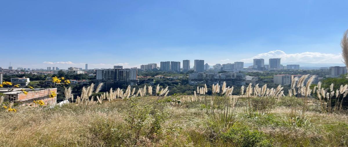 Foto de terreno habitacional en venta en  , bosque real, huixquilucan, méxico, 27210639 No. 03