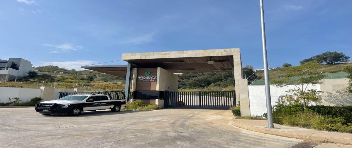 Foto de terreno habitacional en venta en  , bosque real, huixquilucan, méxico, 27210639 No. 05