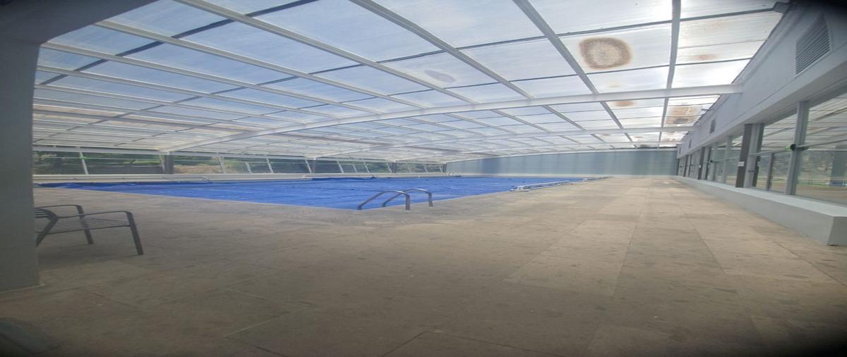 Foto de departamento en venta en  , bosque real, huixquilucan, méxico, 27219239 No. 03