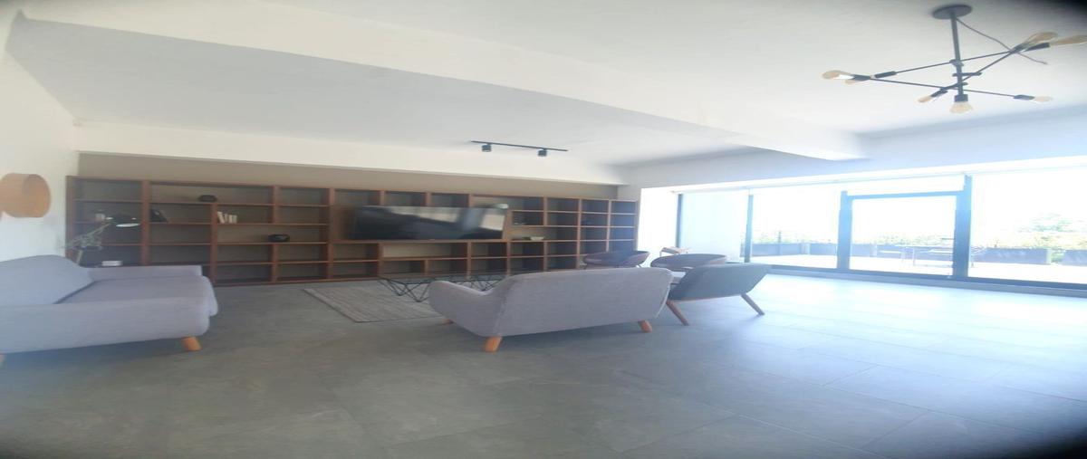 Foto de departamento en venta en  , bosque real, huixquilucan, méxico, 27219239 No. 05