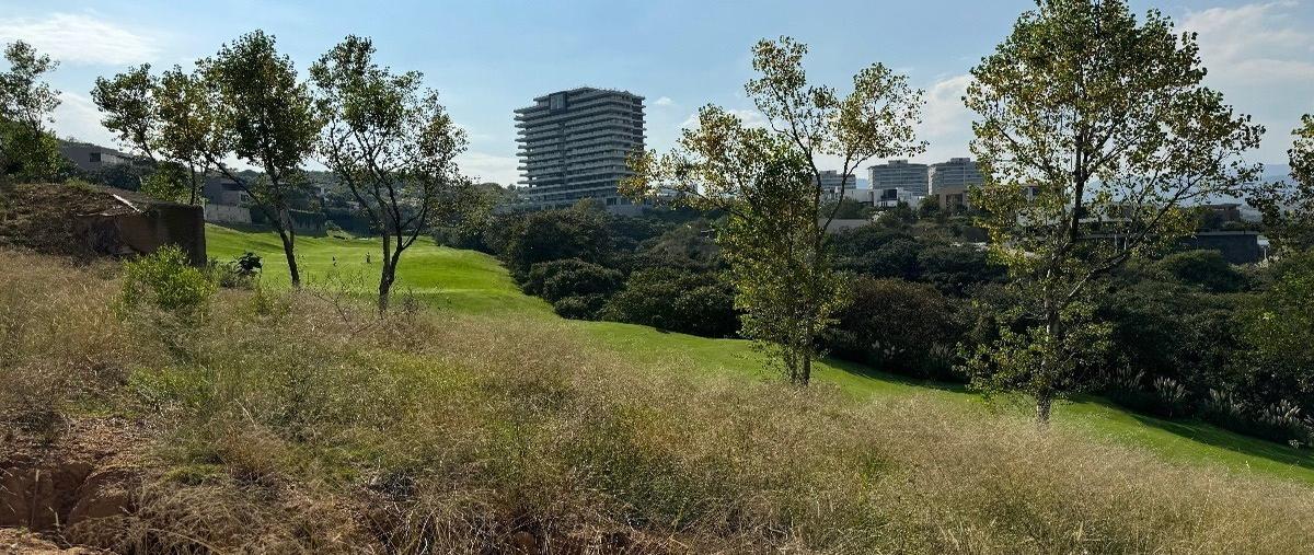 Foto de terreno habitacional en venta en  , bosque real, huixquilucan, méxico, 27220037 No. 04