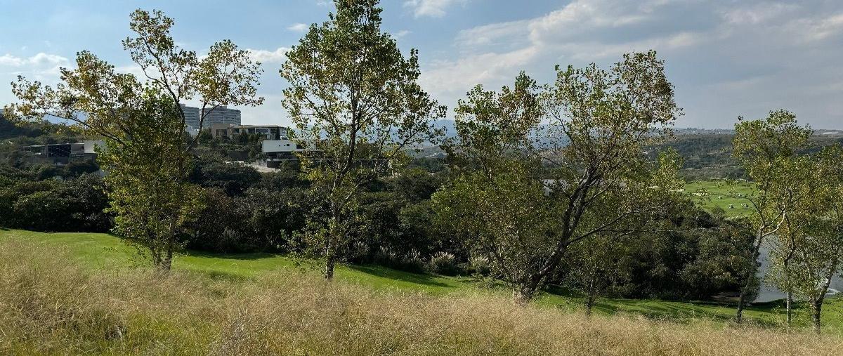 Foto de terreno habitacional en venta en  , bosque real, huixquilucan, méxico, 27220037 No. 05