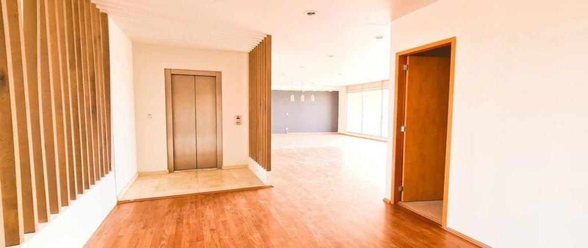 Foto de departamento en venta en  , bosque real, huixquilucan, méxico, 0 No. 05