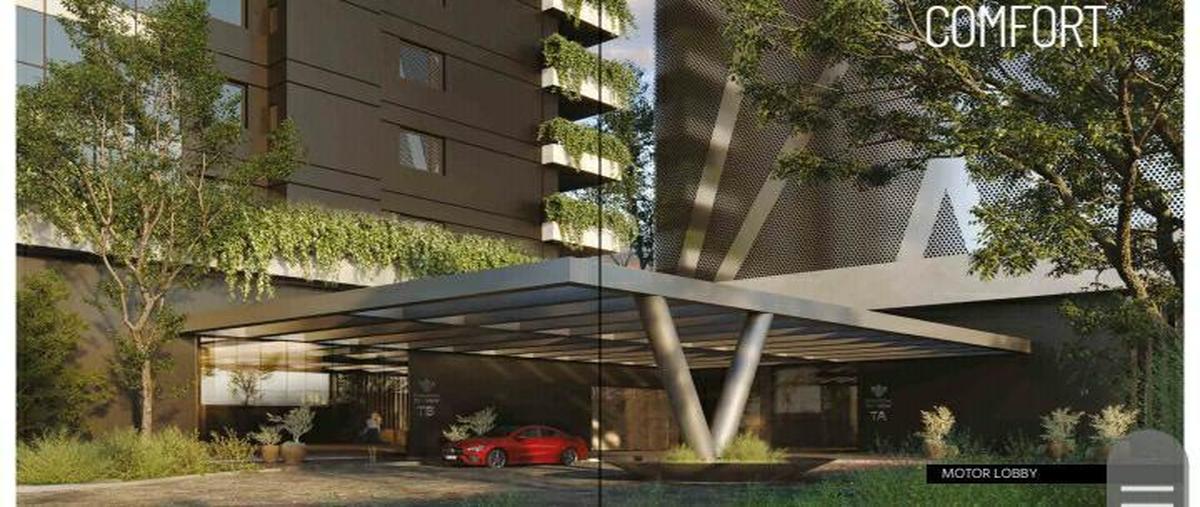Foto de departamento en venta en  , bosque real, huixquilucan, méxico, 27247515 No. 04