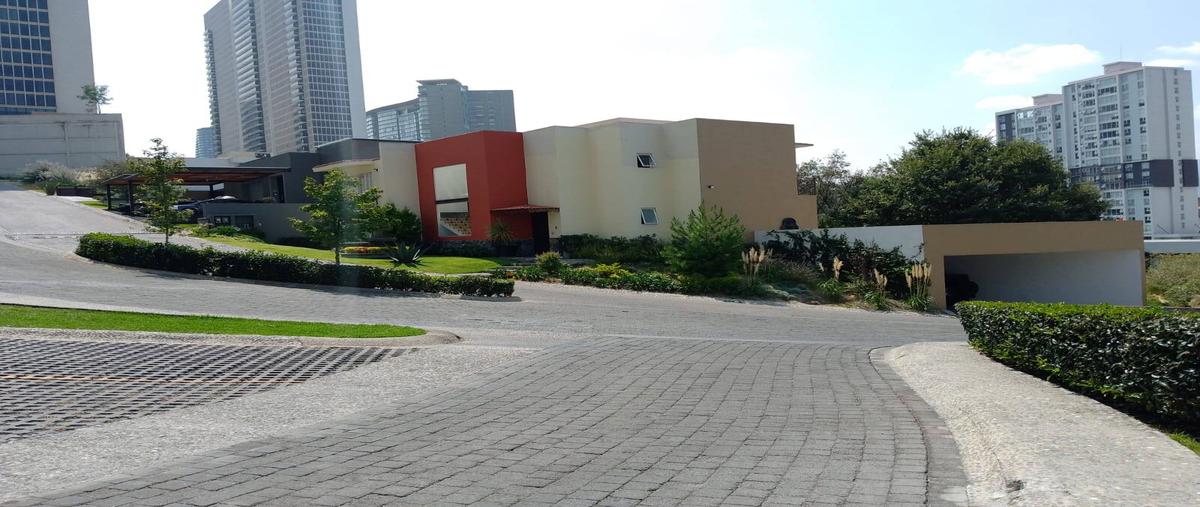 Foto de casa en venta en  , bosque real, huixquilucan, méxico, 27267508 No. 03