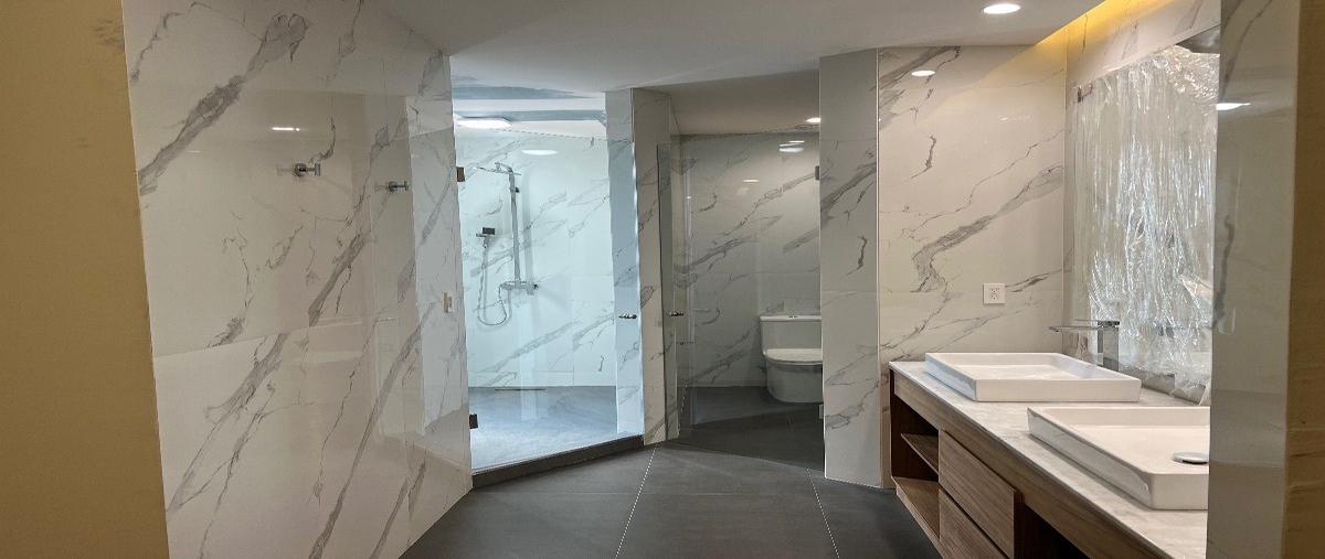 Foto de departamento en venta en  , bosque real, huixquilucan, méxico, 27310363 No. 04