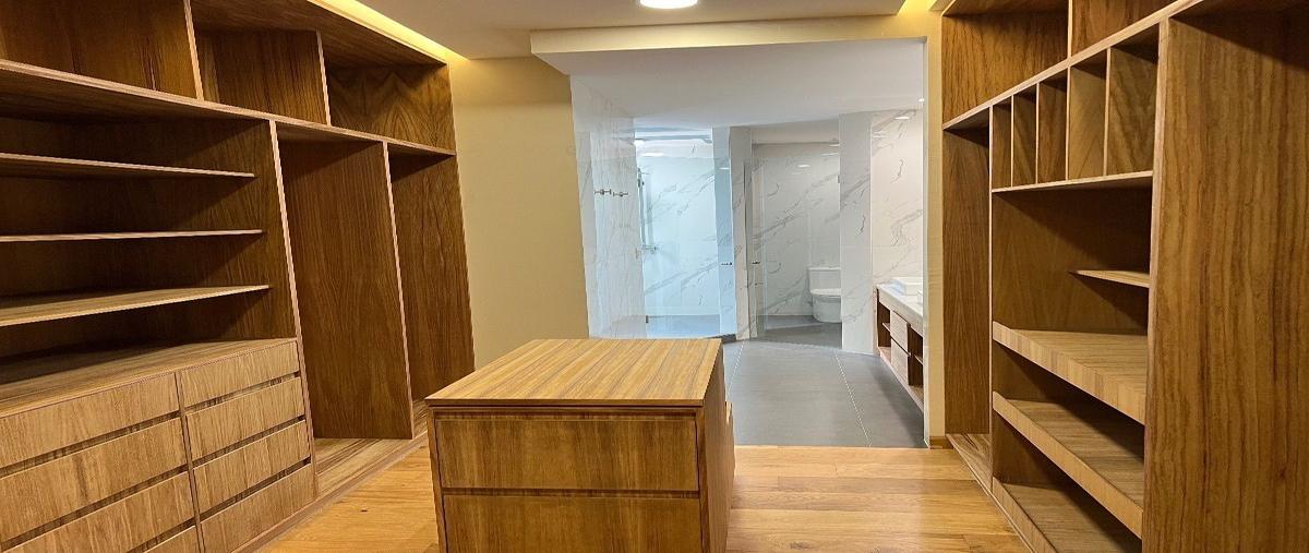 Foto de departamento en venta en  , bosque real, huixquilucan, méxico, 27310363 No. 05