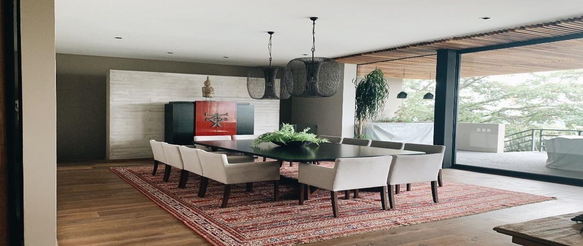 Foto de casa en venta en  , bosque real, huixquilucan, méxico, 27310371 No. 04