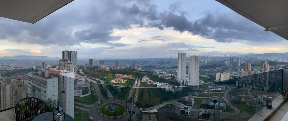 Foto de departamento en venta en  , bosque real, huixquilucan, méxico, 27317474 No. 03